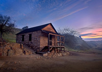 204 Old Stone House in Knights Ferry, CA-Judges Choice