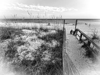 53 Beach access
