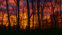 193 Christmas Eve Sunset