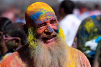 275 Colorful Guy