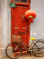 A Shanghai Story
