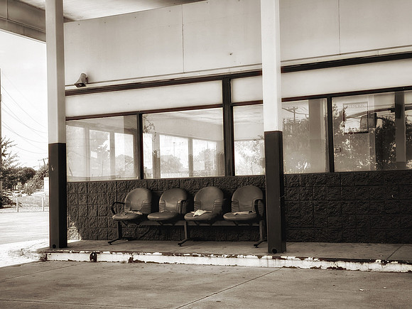 Have a Seat