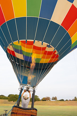 Hot Air