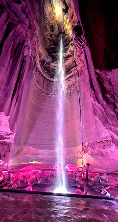 Ruby Falls