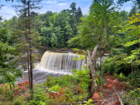 Tehquamenon Falls