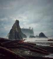 Oregon Coast