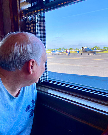 Aviation Fan