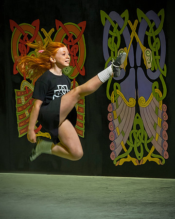 Flying High