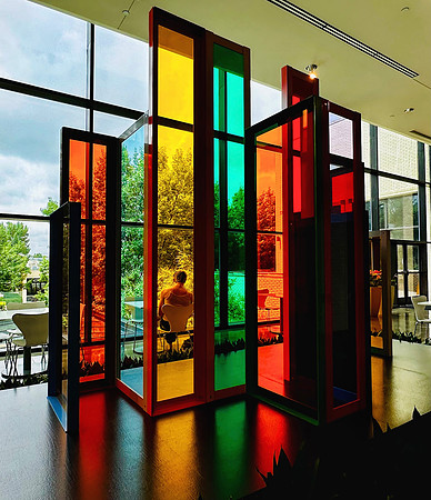 I Prefer Living in Color
