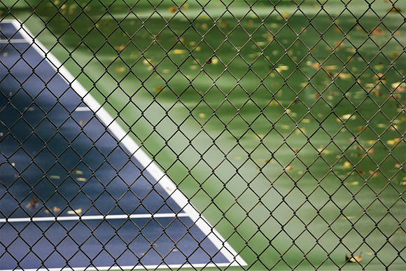 Abstraction Puddles