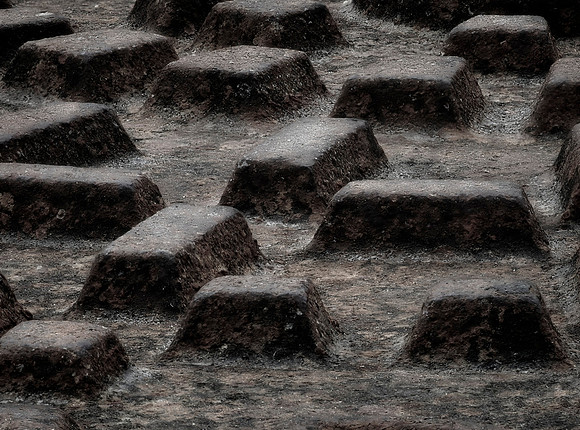 Mounds