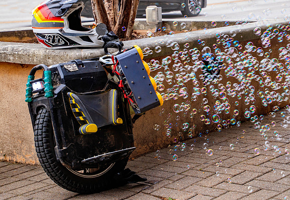 Bubbles