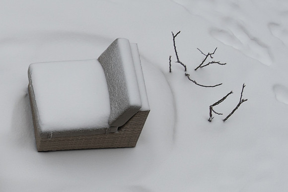 Outdoor Seating Available