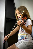 Fiddle Lesson