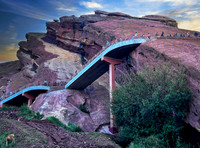 Red Rocks