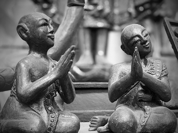 Namaste