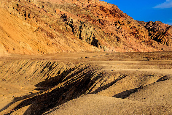 Death Valley