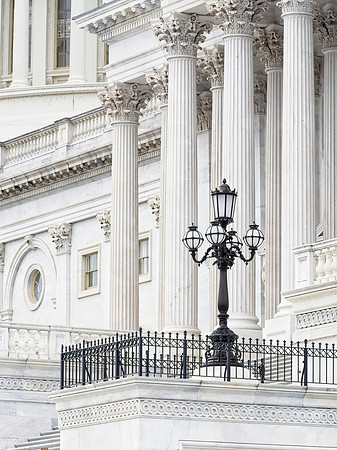 US Capitol Building