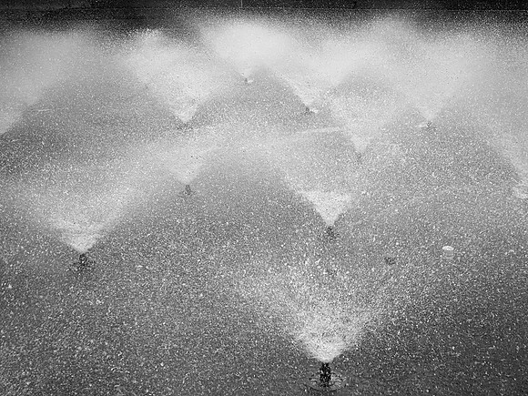 Liquid Sunshine