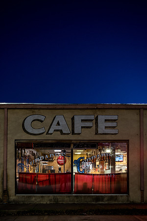 Cafe 6am