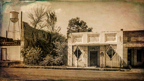 Olde Towne