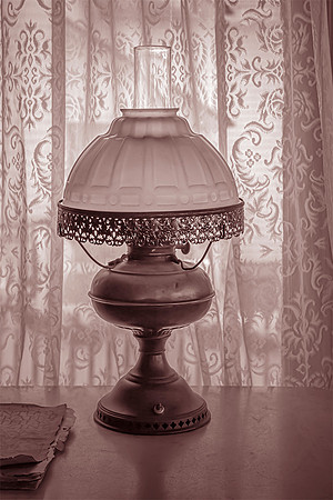 Lamp