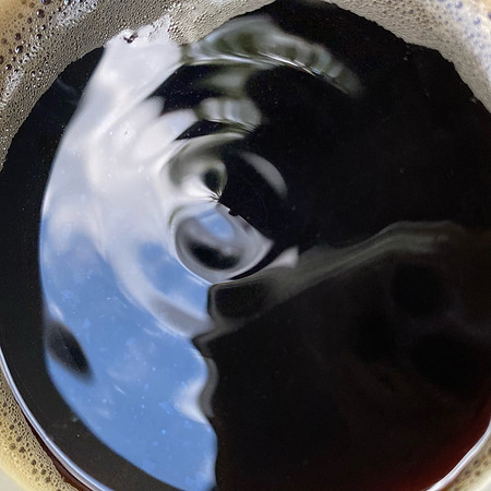 Cup of Joe
