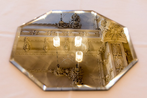 Captured Beauty | Photo by Liz Luse, Scottish Rite Cathedral, Dallas, Texas