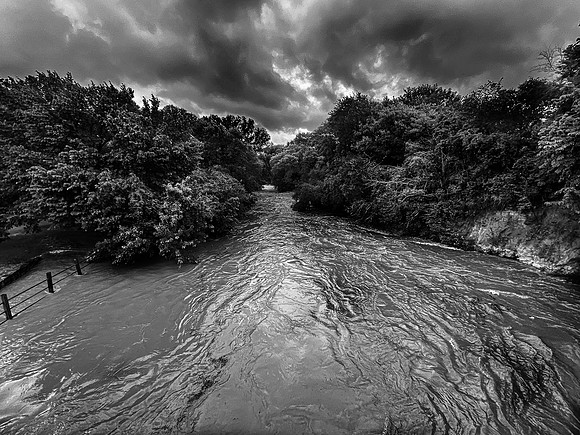 Flash Flood