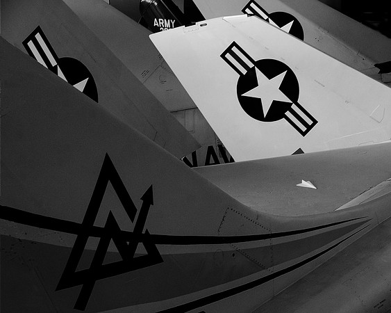 On a Wing and a Prayer