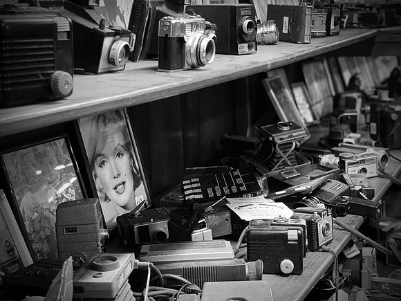 In Their Heyday
