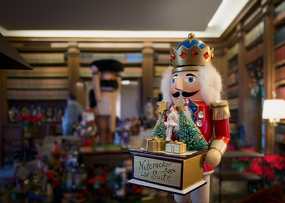 The Nutcracker
