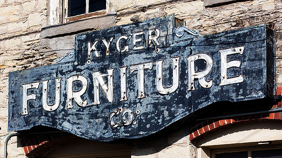 Kyger Furniture