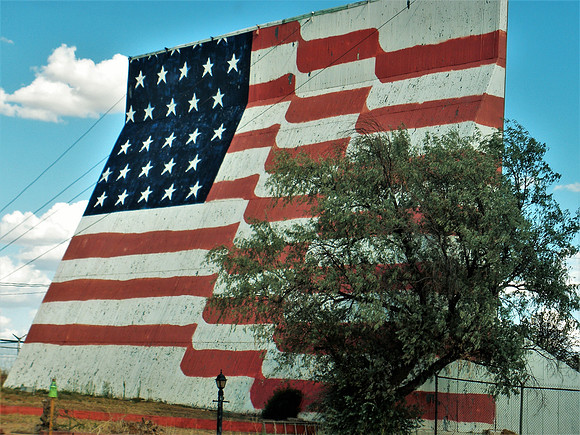 American Icon, The Drive In