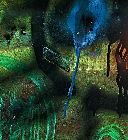 Deep in the Forest