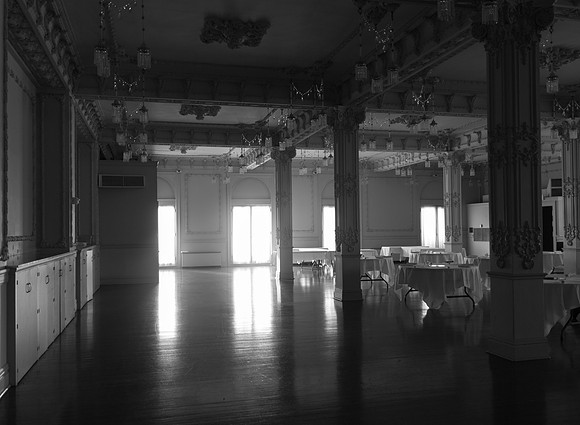 Grand Elegance