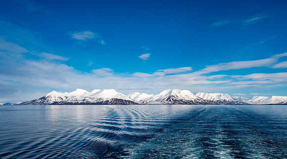 Svalbard, Norway