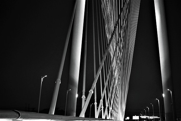 Margaret Hunt Hill Bridge