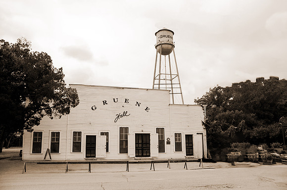 Gruene Hall