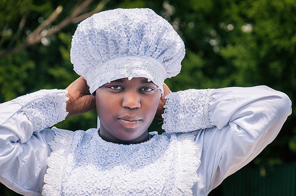 Bonnet