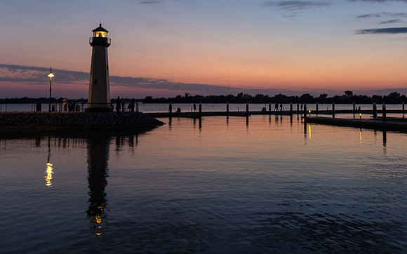 Harbor Lights