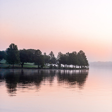Morning Calm