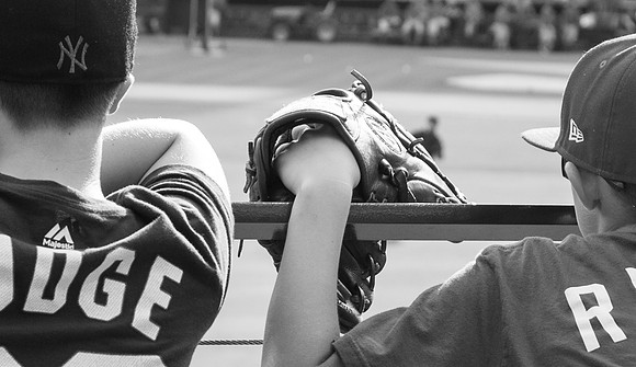 Baseball Season