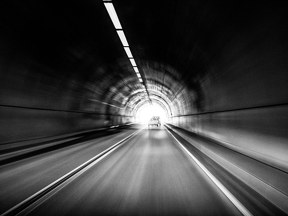 3  I See The Light