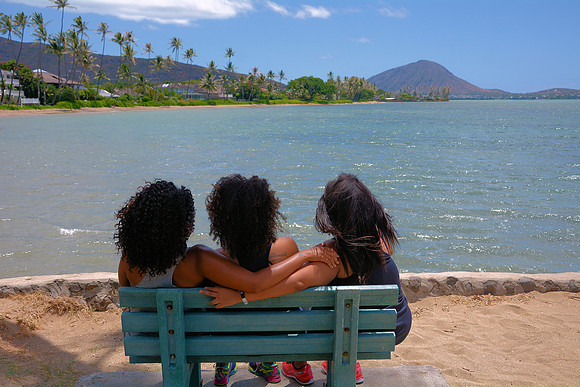 4  Sisterly Love