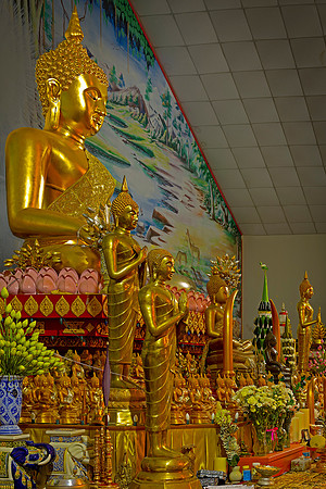 Buddha