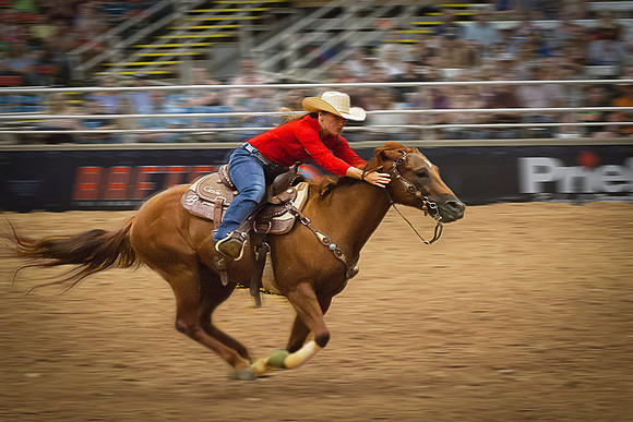 Rider