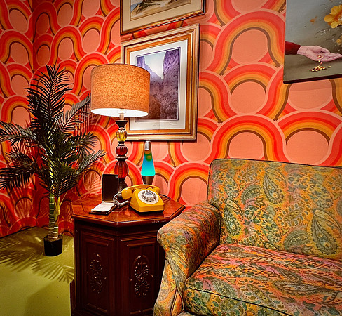 Mid-century Modern