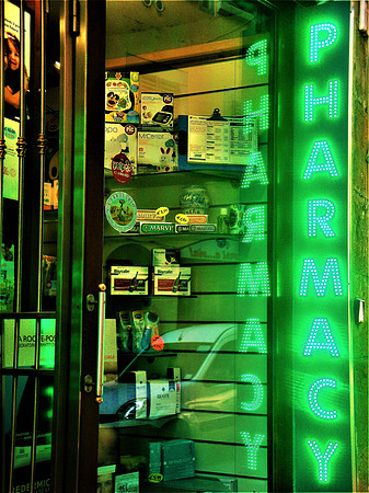 Pharmacy