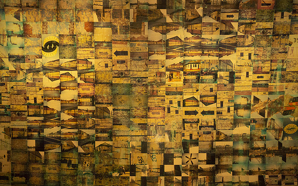 Hometown Mosaic